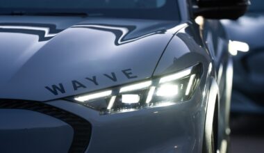 Wayve launches $85M employee tender offer at $8.5B valuation