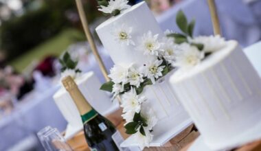 A Mother Got So Happy at Her Daughter's Wedding That She Ended Up Hospitalized