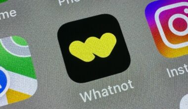 Whatnot acquires Shaped to power real-time live shopping recommendations