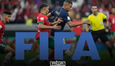 Is Confidence in FIFA Breaking? Egypt Outrage Puts Morocco-France in The Spotlight