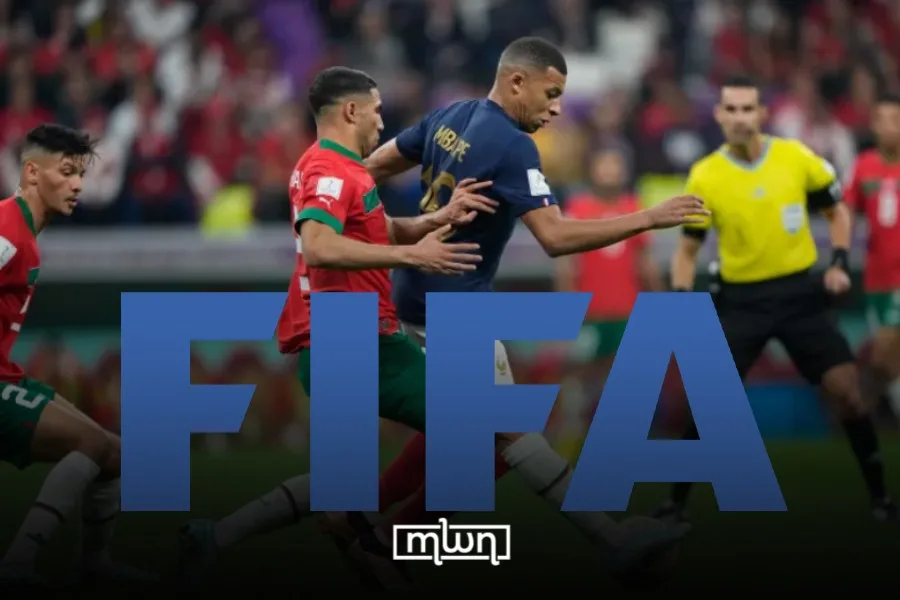 Is Confidence in FIFA Breaking? Egypt Outrage Puts Morocco-France in The Spotlight