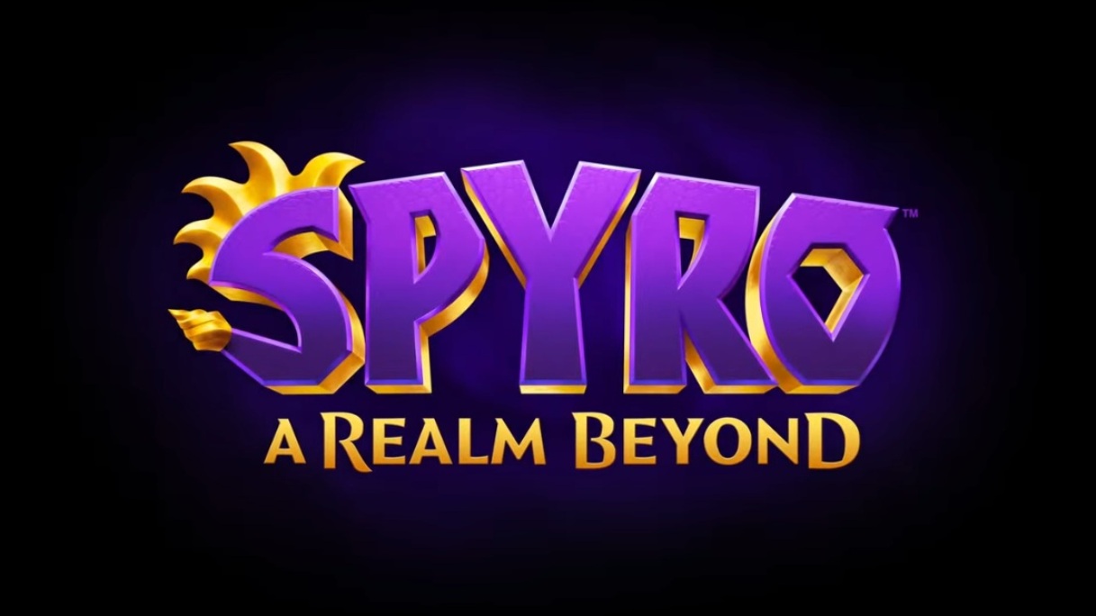 Spyro: A Realm Beyond dev explains why it's not Spyro 4