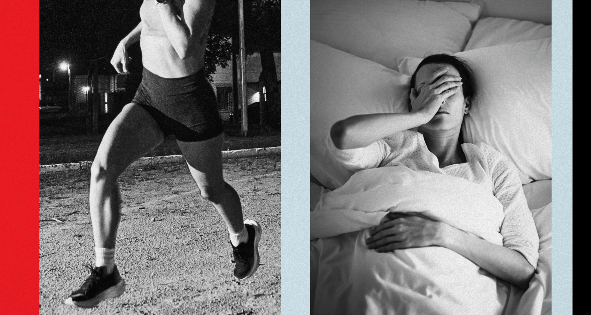 Will an Evening Workout Ruin Your Sleep?