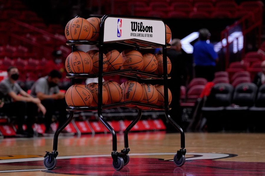 NBA Minimum Salaries For 2026/27