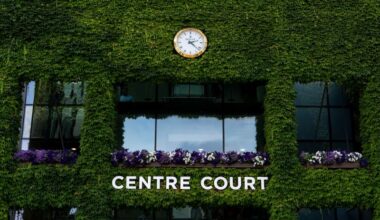 Grass GOATS: Greatest Wimbledon Matches in History – Tennis Now