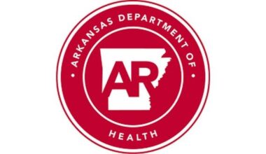 Arkansas Department of Health reports Cyclosporiasis in two north central Arkansas counties