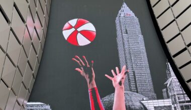 Cleveland WNBA announces KeyBank as founding partner