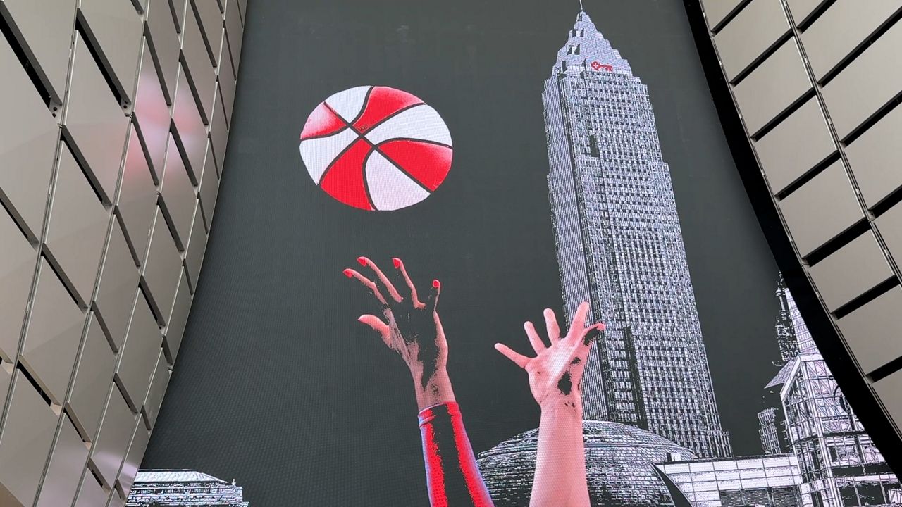 Cleveland WNBA announces KeyBank as founding partner