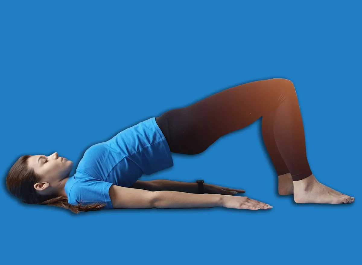 Home Midsection Exercises After 60: 5 Trainer Picks