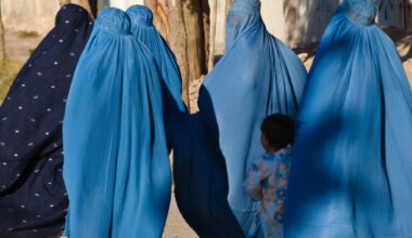 Rights group warns of increasing food insecurity in Afghanistan - JURIST
