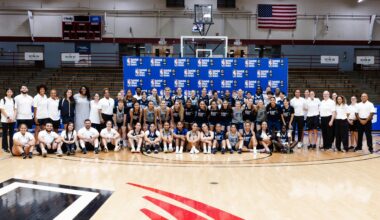 2026 NBA Draft shines light on Basketball Without Borders' impact