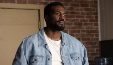 Yahya Abdul-Mateen II Eulogizes 'Wonder Man' After Surprise Cancelation