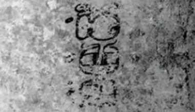 We Finally Know The Name of a Revered Maya Astronomer-Mathematician: Sak Tahn Waax : ScienceAlert
