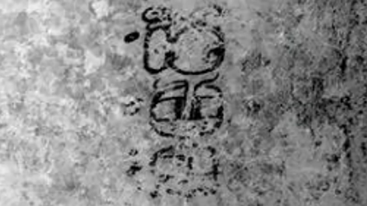 We Finally Know The Name of a Revered Maya Astronomer-Mathematician: Sak Tahn Waax : ScienceAlert