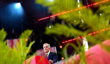 Carney’s summer spending spree lacks detail and transparency, economists assert