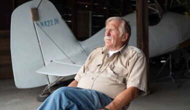 Alaska wants to seize a pilot's plane over a 6-pack of beer. The Supreme Court will hear his case