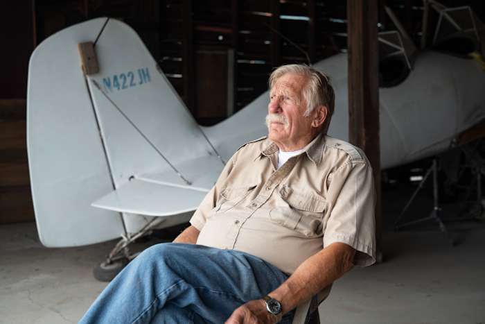 Alaska wants to seize a pilot's plane over a 6-pack of beer. The Supreme Court will hear his case