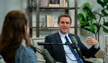 Restoration of religious freedom was more than a moment, says historian – Church News