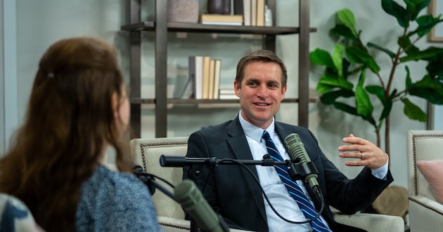 Restoration of religious freedom was more than a moment, says historian – Church News