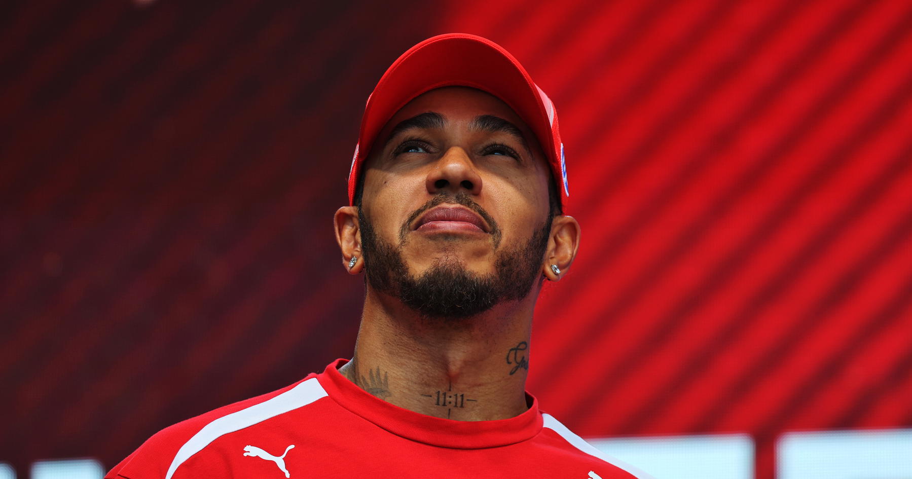 Breaking: Lewis Hamilton hit with costly grid penalty after Hungary offence