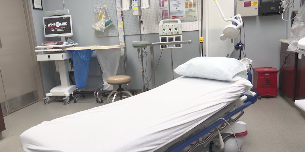 Alabama secures $203M to address healthcare gap affecting 200,000 residents