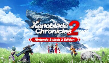 Xenoblade Chronicles 2 Nintendo Switch 2 players discover that one of the game's biggest issues has now been fixed