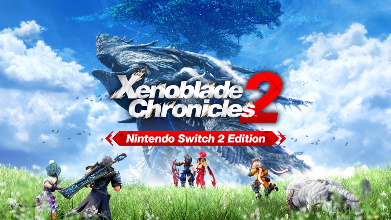 Xenoblade Chronicles 2 Nintendo Switch 2 players discover that one of the game's biggest issues has now been fixed