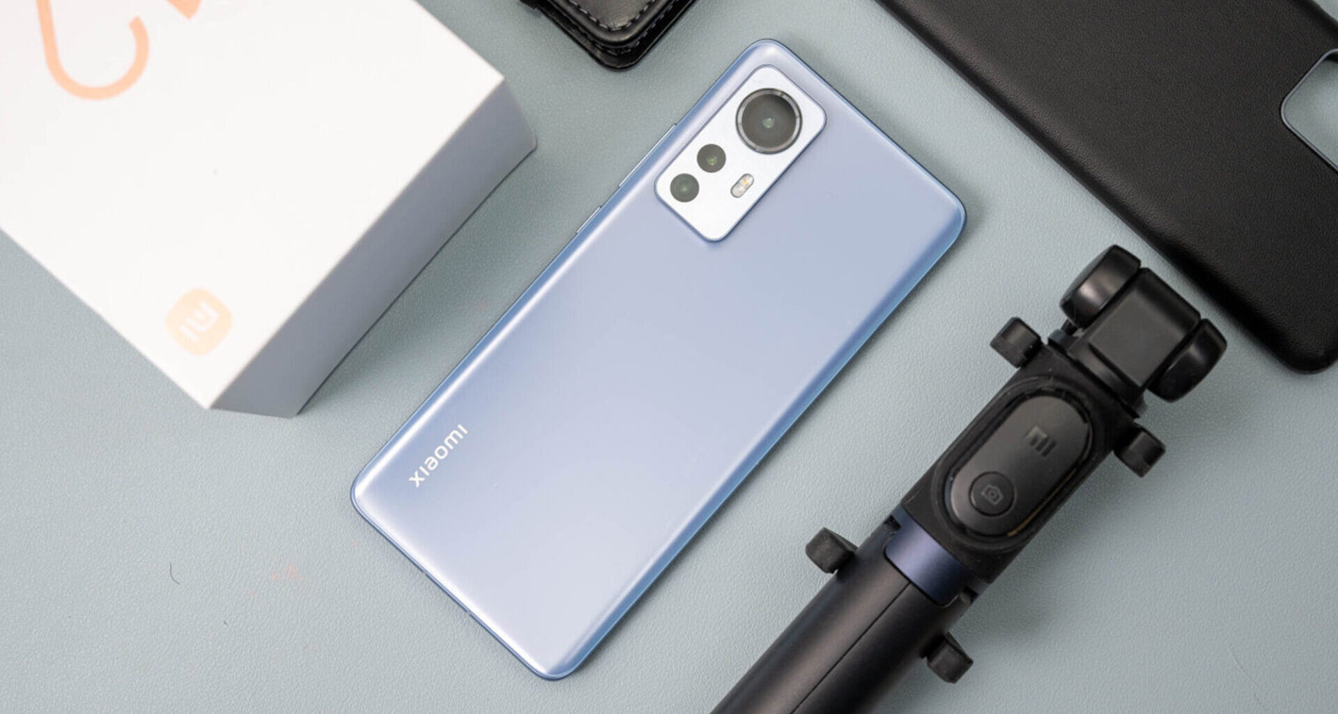 Xiaomi 12