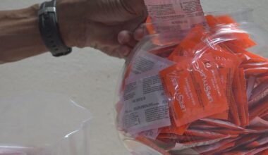 'HIV is going to shoot through the roof:' Agencies react to LDH ending condom distribution contracts