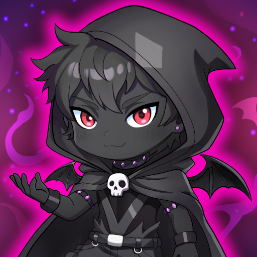 Idle Demon Summoner