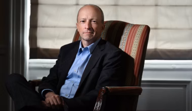 Opinion | Yuval Levin on America and the AI revolution