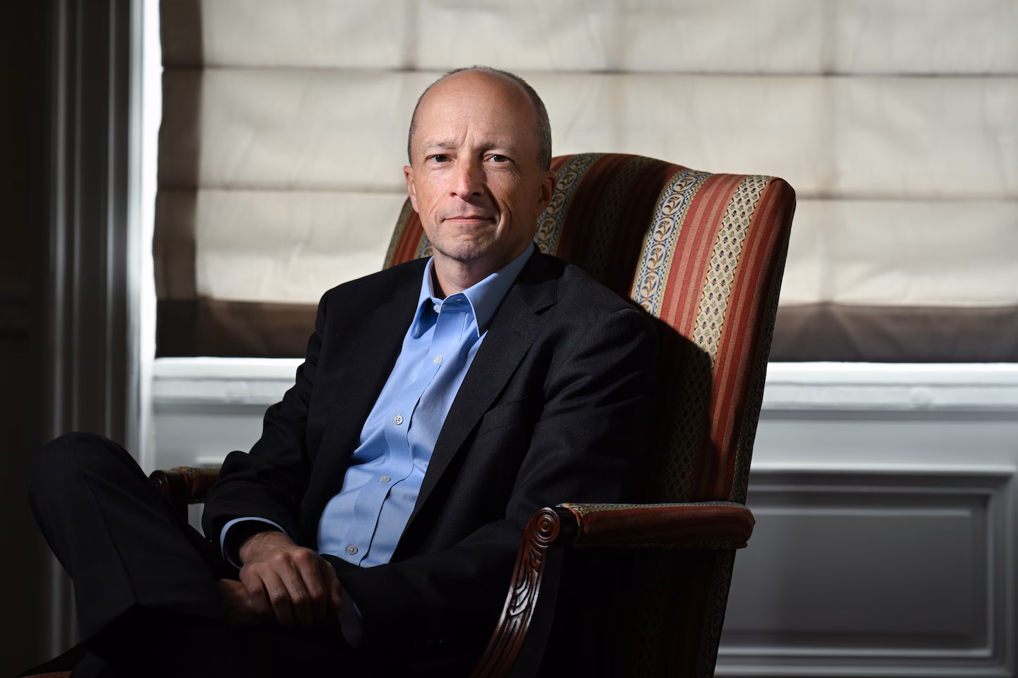 Opinion | Yuval Levin on America and the AI revolution
