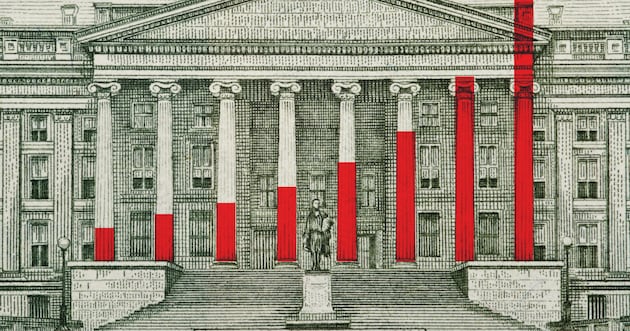 How the national debt is already impacting Americans – Deseret News