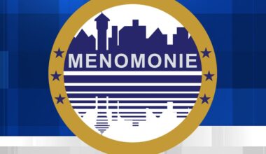 Precautionary boil water advisory issued for Menomonie