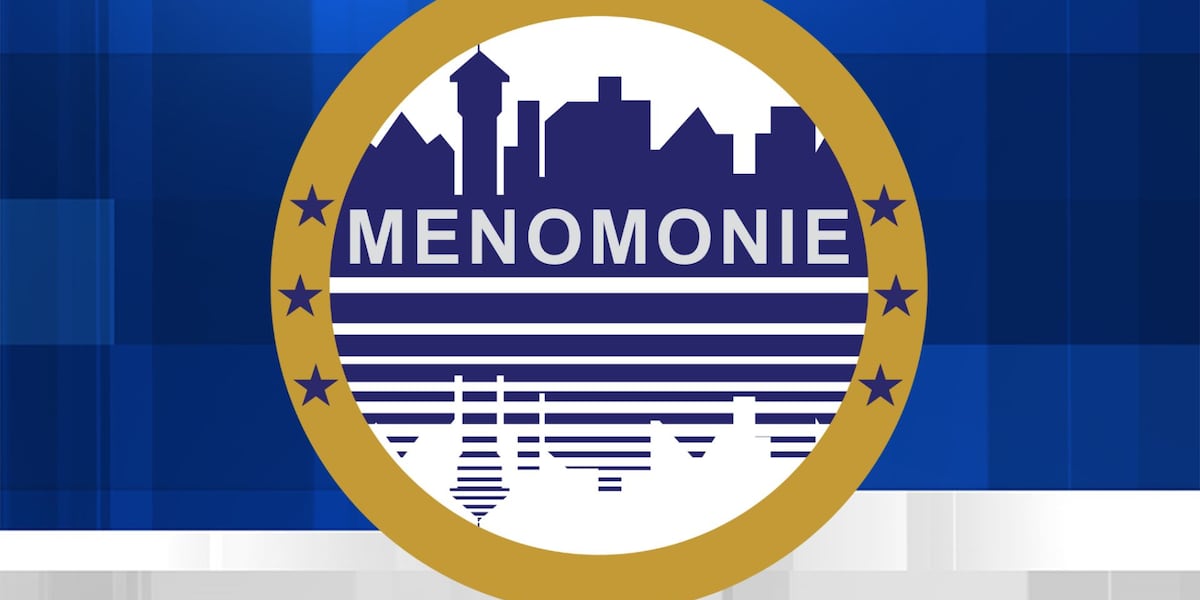 Precautionary boil water advisory issued for Menomonie