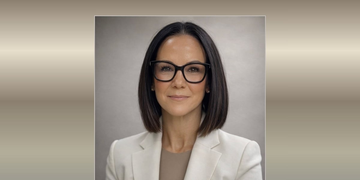 TriStar Greenview Regional Hospital names new COO