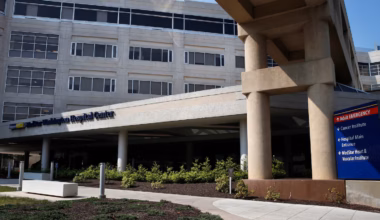 Hospital that delivers a third of D.C. babies to close a postpartum unit