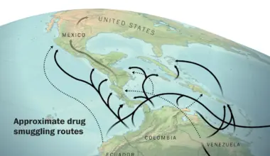 Operation Southern Spear has not slowed cocaine from entering U.S.