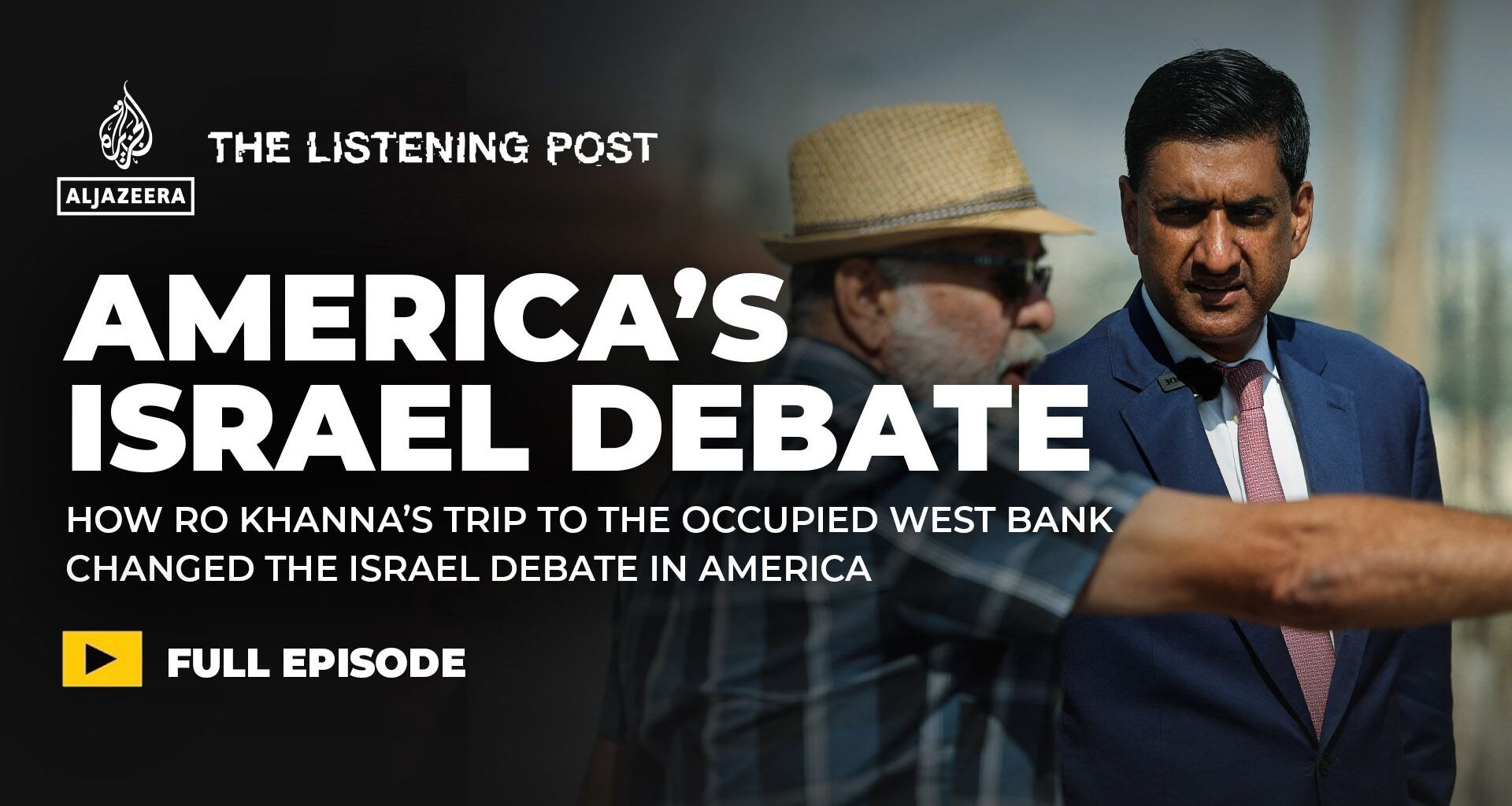 Israel debate boils over in the United States | US-Israel war on Iran