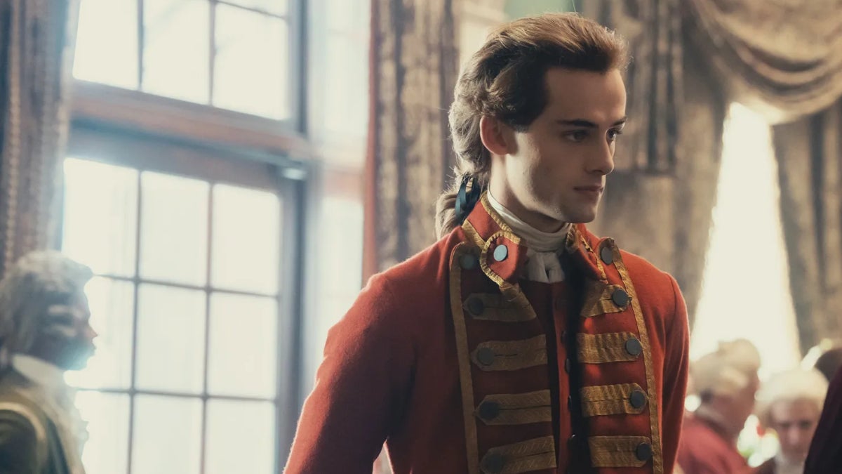 ‘Young Washington’ Review: Generic Biopic Gets Cut Down by Its Own Credits