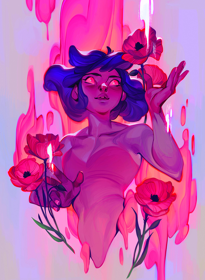 digital art