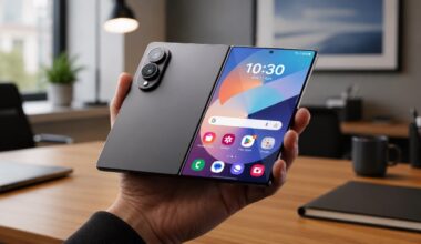 Samsung Galaxy Z Fold 8