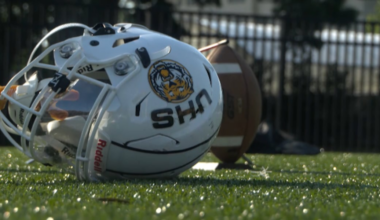 Sportsline Summer Camp: U-High Cubs