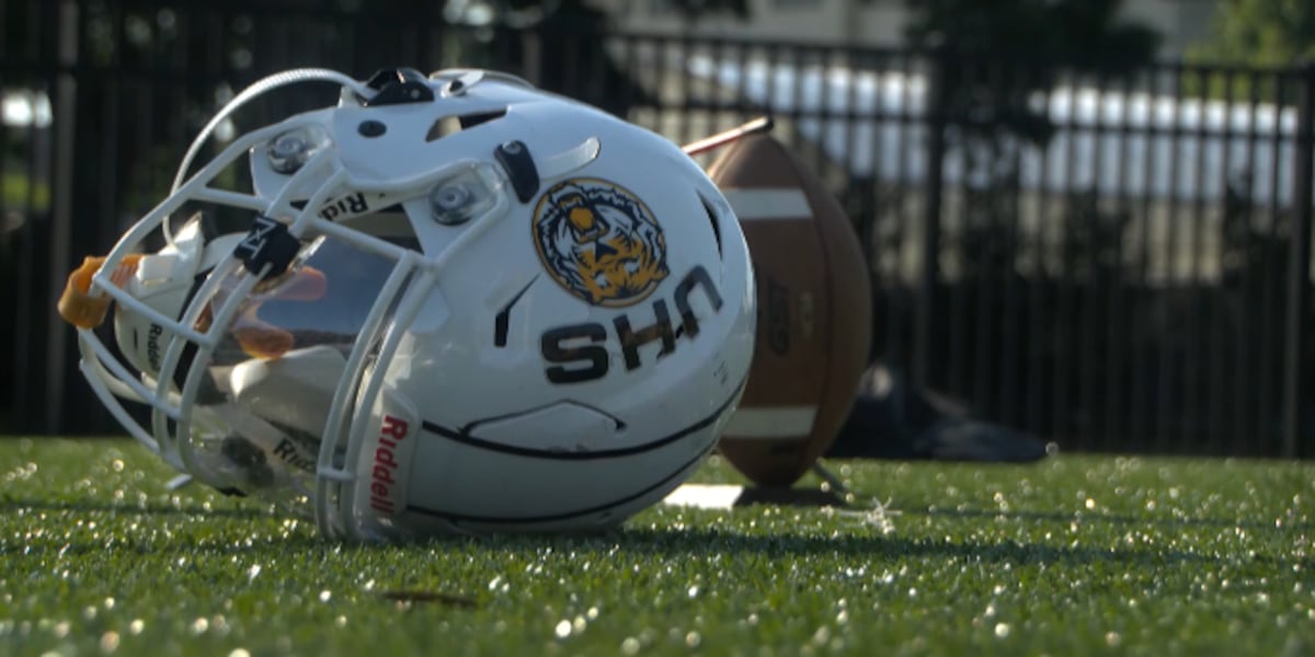 Sportsline Summer Camp: U-High Cubs