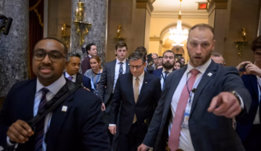 Four competing priorities bog down Republicans ahead of midterms - The Washington Post