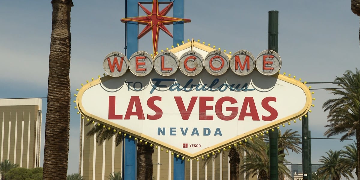 A ceremony at the iconic Las Vegas sign marks the start of an 11-day, 76-game showcase featuring all 30 NBA teams