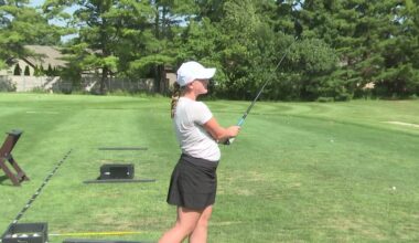 Sixth grader becomes youngest champion in 99-year history of Greater South Bend Women’s Metro