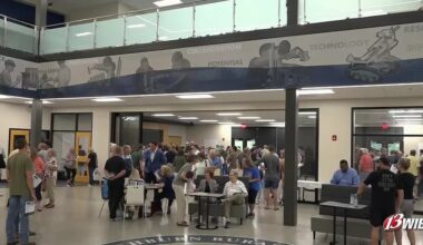 Questions arise over legality of ‘private meeting’ ahead of data center open house