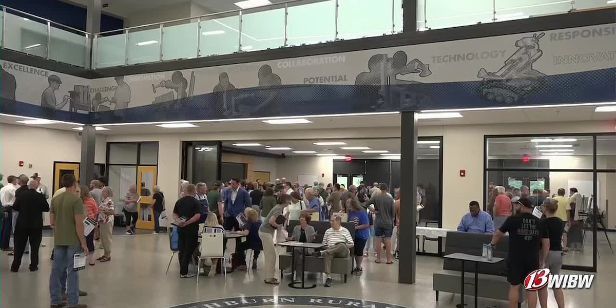 Questions arise over legality of ‘private meeting’ ahead of data center open house