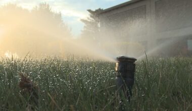 H2GO announces mandatory irrigation schedule